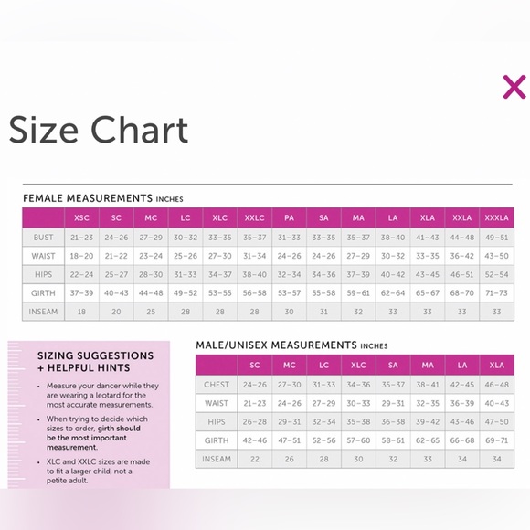 NWOT A Wish Come True dance costume with headband size kids medium - Picture 8 of 8